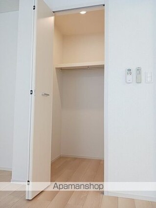 グレイスプリムローズＢ[1LDK/50.14m2]の収納