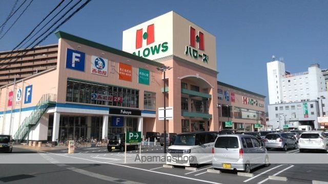 KURAの周辺写真