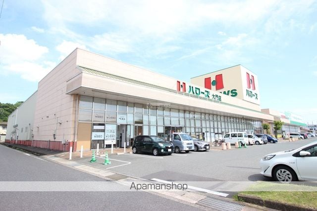 サンローズ坂田の周辺写真