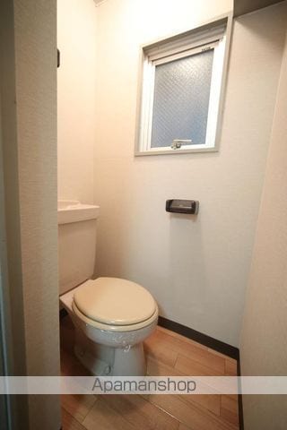 コーポラス恵夢の内装写真