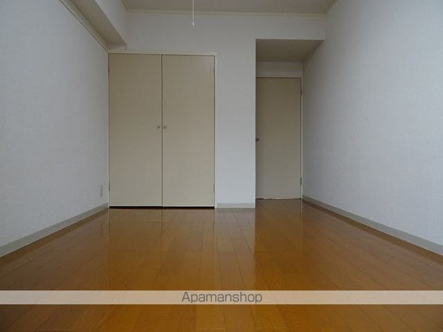 二軒茶屋グランドハイツの内装写真