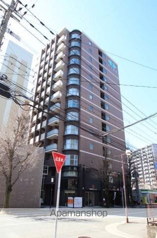 リーブル 博多駅前の外観写真