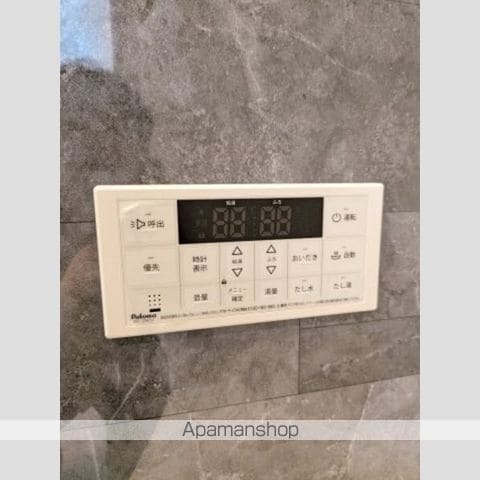 アグライア久が原の内装写真
