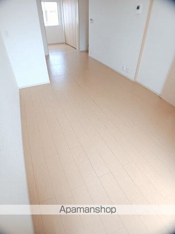 アヴェニール Aの内装写真