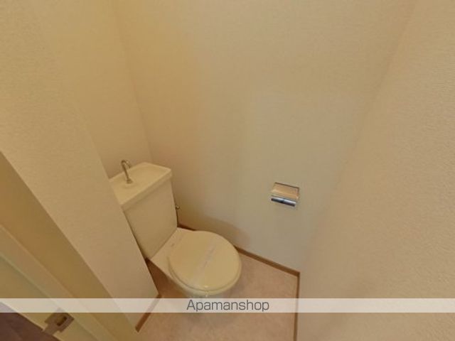コート本荘の内装写真