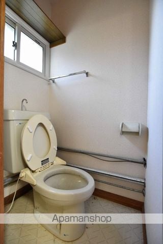 メゾンド新光IIIの内装写真