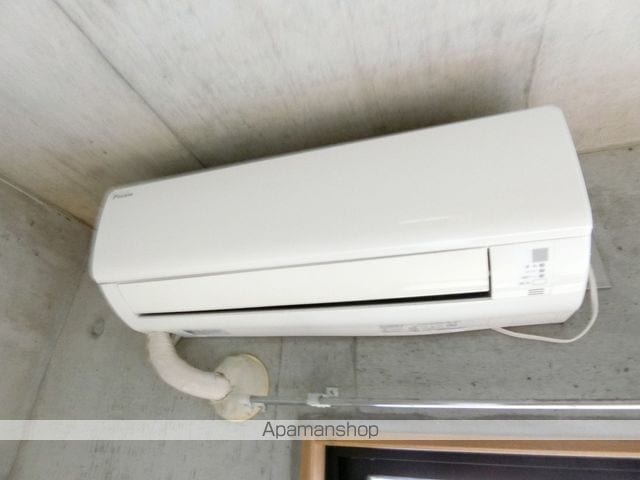 菰池パークハウスの内装写真