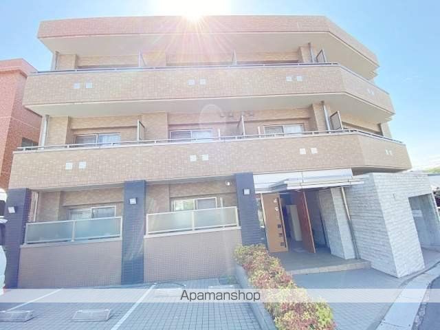 プレセンテの外観写真
