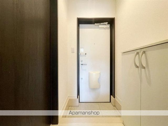 HOW’S川内三十人町A棟の内装写真