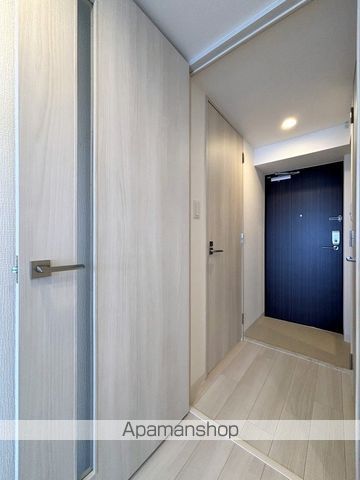 ESLEAD大阪城EASTの内装写真