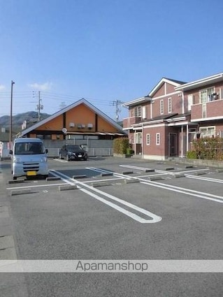 広島県竹原市竹原町[2DK/47.93m2]の駐車場2