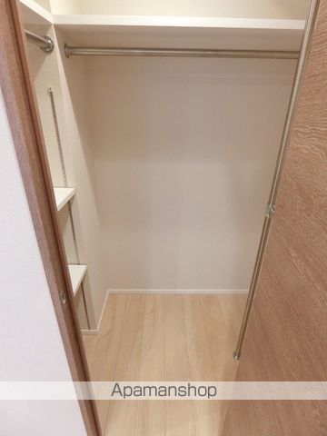 パークリュクス大手門MONOの内装写真