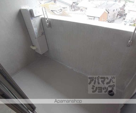 COZY宇治橋の内装写真