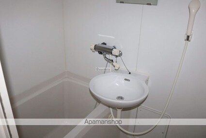 レオパレスシャルマン[1K/21.81m2]のバス