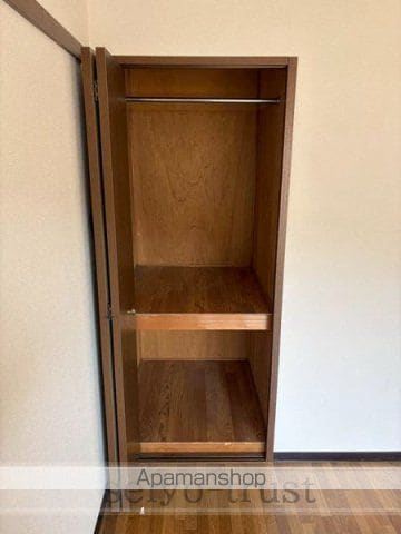 クレスト古市橋の内装写真