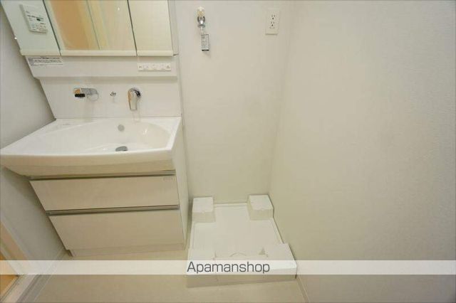 フレール上前津の内装写真