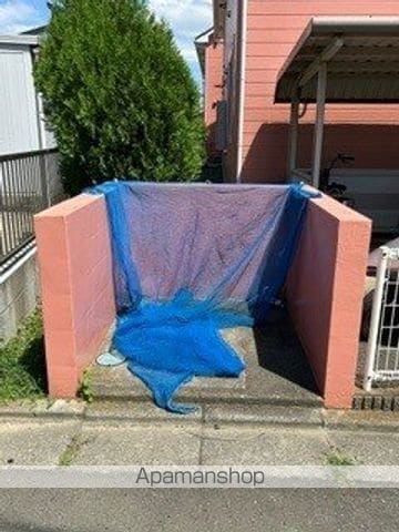 エクレール平塚IIIの内装写真