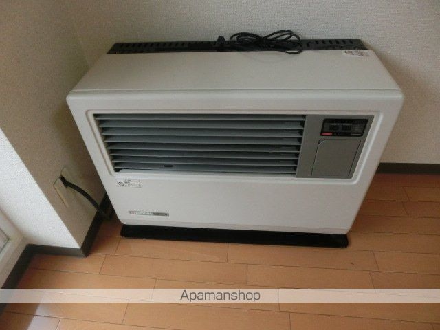 ノースパレス福住弐番館の内装写真