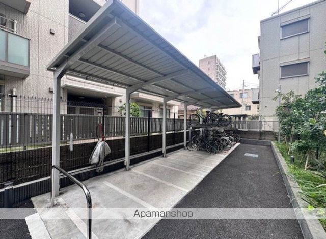 エスティメゾン川崎ウエストのその他写真