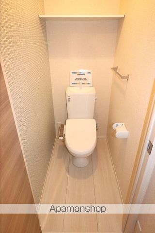 サフィールの内装写真