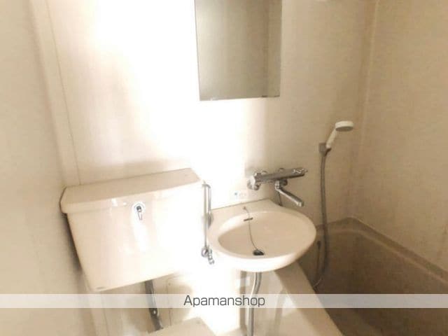 ヌーベル館IIの内装写真