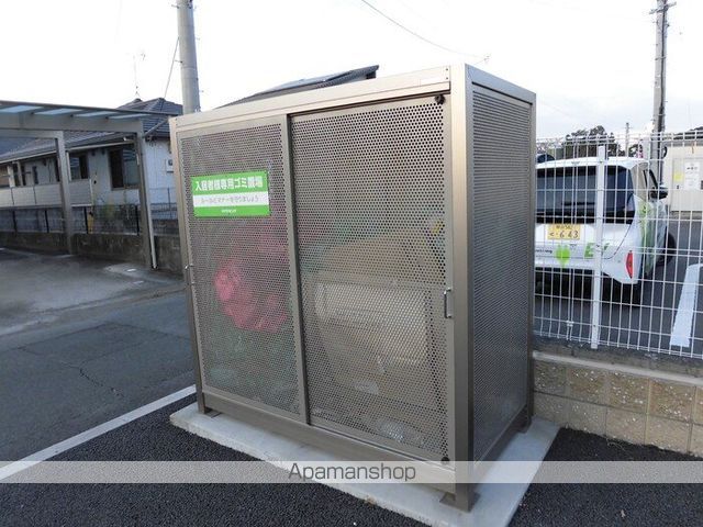 アクシズ泗水の内装写真