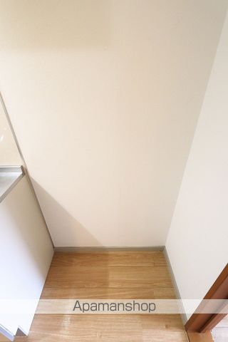 ツインテラスの内装写真