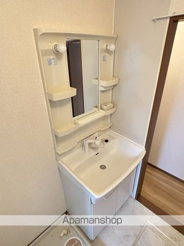 K・ブルームAの内装写真