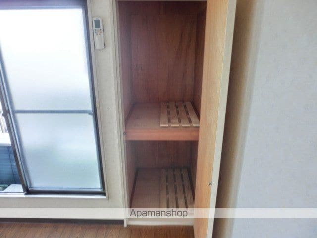 チェリーコートマンションの内装写真