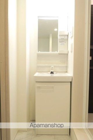 T’s Cuore 三ツ境Iの内装写真