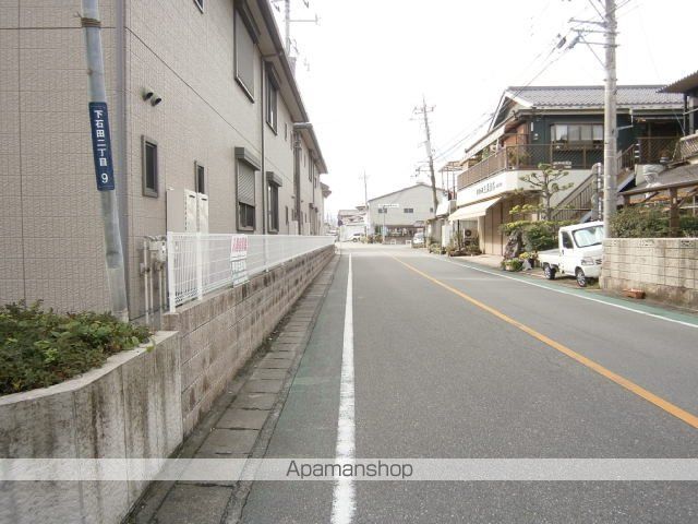 グランシード大間B棟の周辺写真