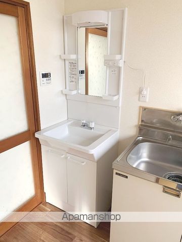 谷津1丁目テラスハウスの内装写真