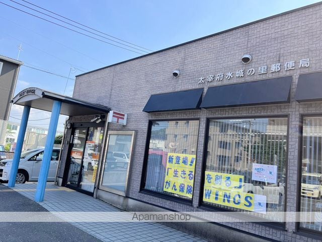 レクエルド大宰府 EAST・WESTの周辺写真
