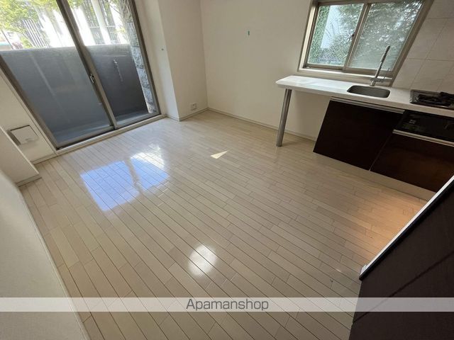 S−RESIDENCE福島LUXEの内装写真