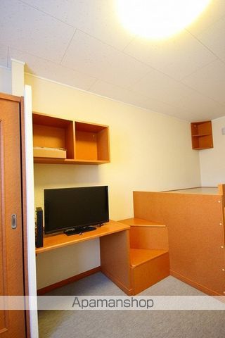レオパレスMINEIIの内装写真
