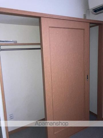 レオパレス第5ひかりハイツの内装写真