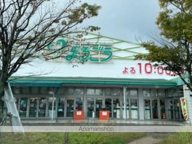レオパレス長通川2の周辺写真