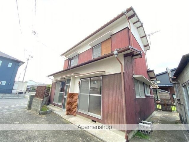 香川県高松市木太町[4K/66.25m2]の外観2