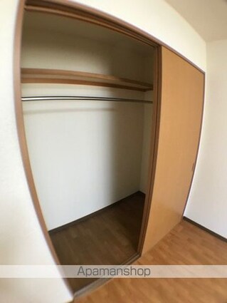 Ｃａｓａ　Ｆｏｒｅｓｔａ[1LDK/45.63m2]の収納