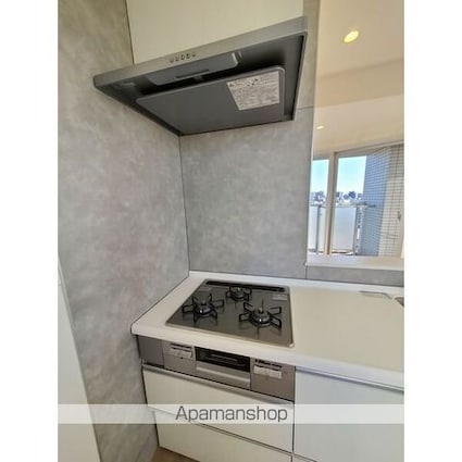 パックス荒畑　２[1LDK/57.53m2]の内装