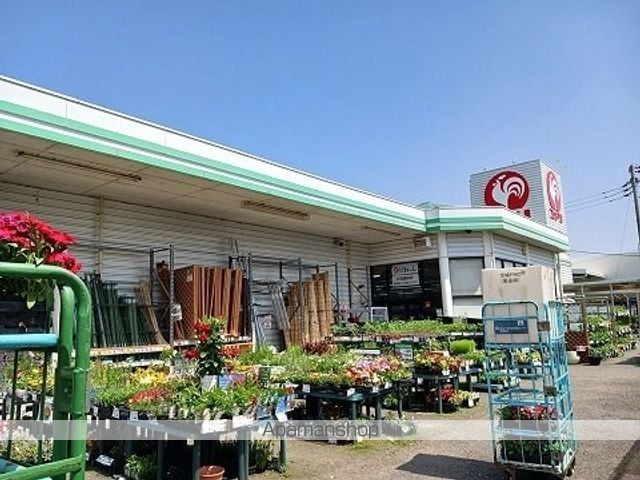 サンライズ リバー NKの周辺写真