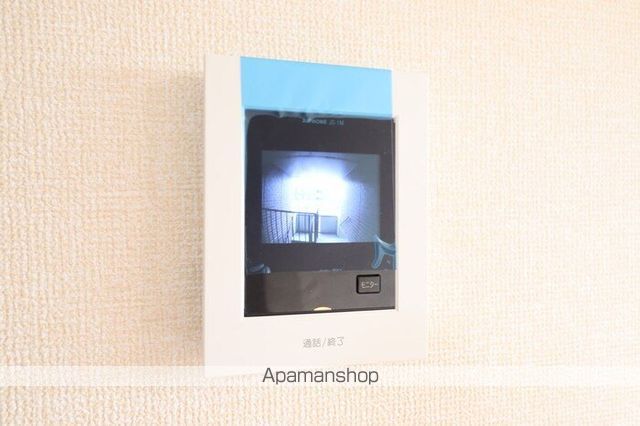ローズガーデン・レジス ABCDの内装写真