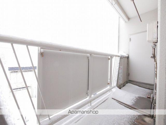 リベルティ大通の内装写真