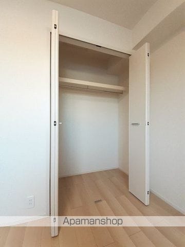 アイリスの内装写真