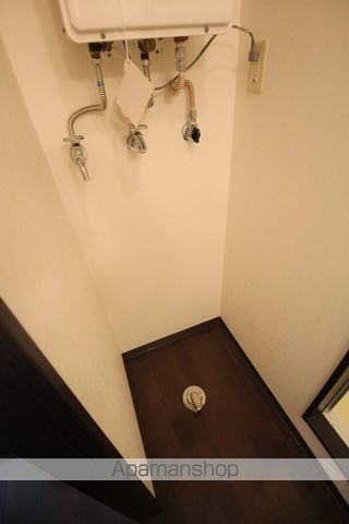 サンコート大通の内装写真