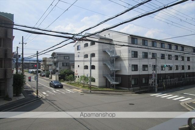 オレア北山の周辺写真