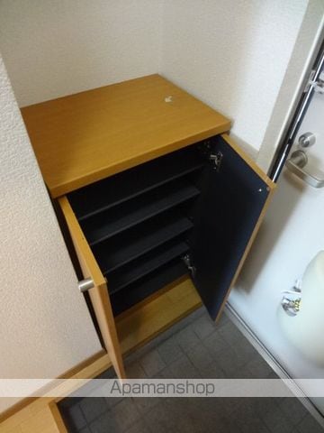 プライエムの内装写真