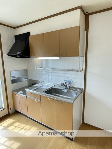クレストール佐七の内装写真