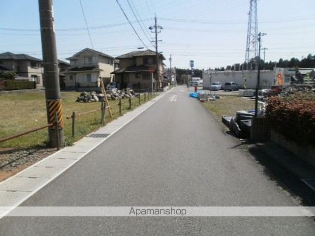 エトワールの周辺写真