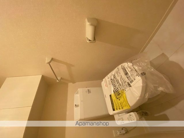 ソラーナ IIの内装写真